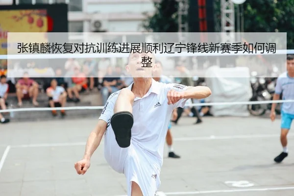 张镇麟恢复对抗训练进展顺利辽宁锋线新赛季如何调整